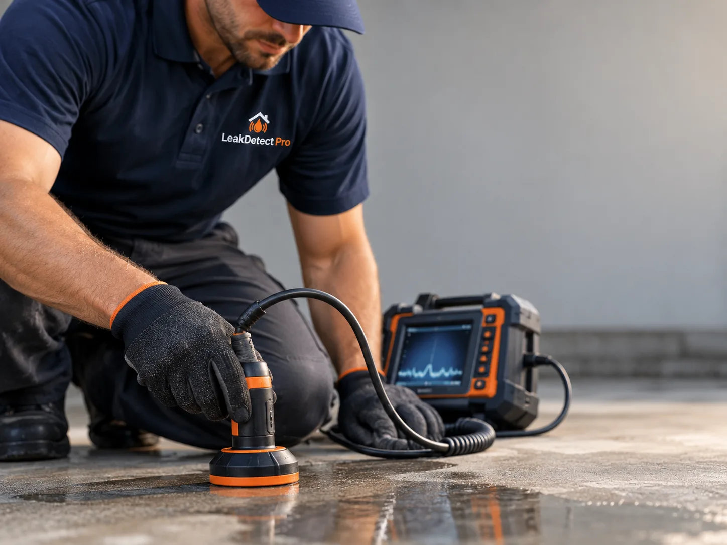 Multi-Level Roof Analysis in San Luis, CO
